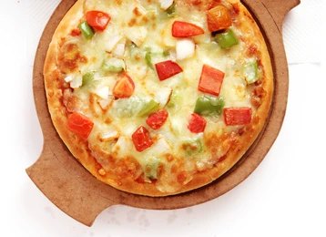 image for this pizza