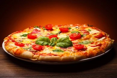 image for this pizza