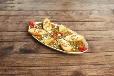 image for this pizza